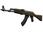 AK-47 | Uncharted image